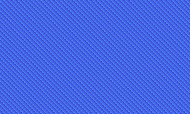 Dekoratif kullanım için yinelenen geometrik dalga deseninde sürekli dalgalı çizgileri olan soyut arkaplan.