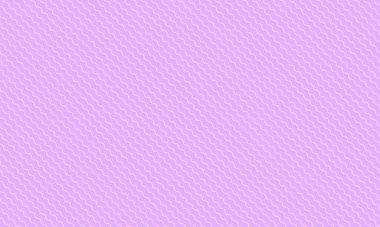 Dekoratif kullanım için yinelenen geometrik dalga deseninde sürekli dalgalı çizgileri olan soyut arkaplan.