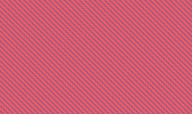 Dekoratif kullanım için yinelenen geometrik dalga deseninde sürekli dalgalı çizgileri olan soyut arkaplan.