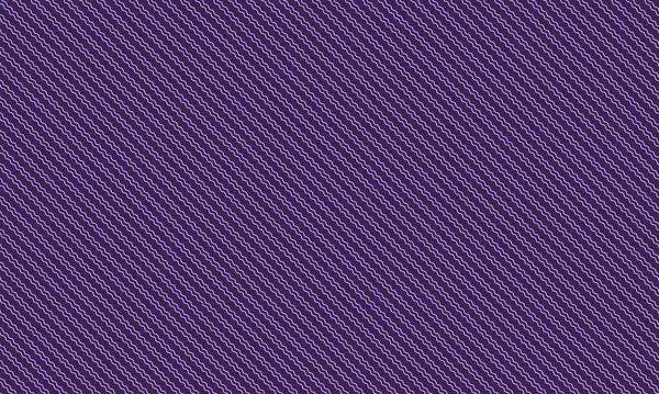 Tekdüze eğri çizgileri olan tekrarlanan soyut dalgalar, pürüzsüz bir retro-stil arka plan oluşturur..