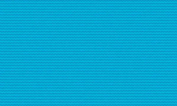 Dekoratif kullanım için yinelenen geometrik dalga deseninde sürekli dalgalı çizgileri olan soyut arkaplan.