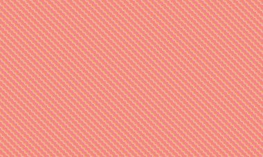 Dekoratif kullanım için yinelenen geometrik dalga deseninde sürekli dalgalı çizgileri olan soyut arkaplan.