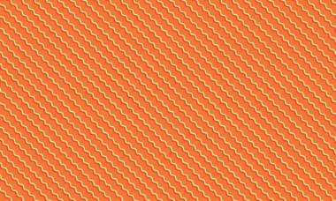 Dekoratif kullanım için yinelenen geometrik dalga deseninde sürekli dalgalı çizgileri olan soyut arkaplan.