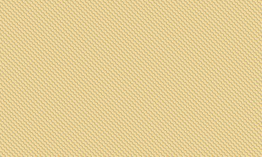 Dekoratif kullanım için yinelenen geometrik dalga deseninde sürekli dalgalı çizgileri olan soyut arkaplan.