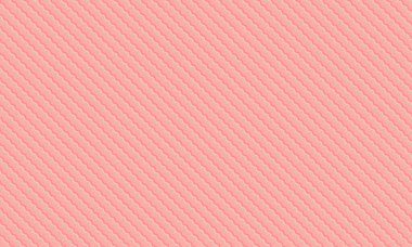 Dar, tekrarlı dalgalı çizgileri olan renkli soyut dalga deseni kusursuz ve enerjik bir zemin oluşturuyor..