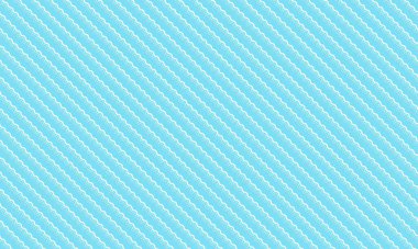 Dar, tekrarlı dalgalı çizgileri olan renkli soyut dalga deseni kusursuz ve enerjik bir zemin oluşturuyor..