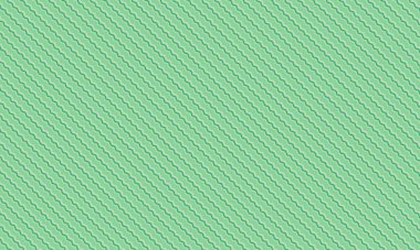 Dar, tekrarlı dalgalı çizgileri olan renkli soyut dalga deseni kusursuz ve enerjik bir zemin oluşturuyor..