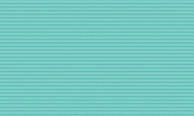 Dar, tekrarlı dalgalı çizgileri olan renkli soyut dalga deseni kusursuz ve enerjik bir zemin oluşturuyor..