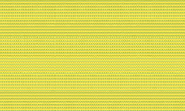 Dar, tekrarlı dalgalı çizgileri olan renkli soyut dalga deseni kusursuz ve enerjik bir zemin oluşturuyor..