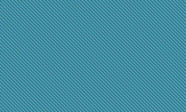 Dar, tekrarlı dalgalı çizgileri olan renkli soyut dalga deseni kusursuz ve enerjik bir zemin oluşturuyor..