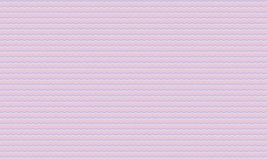 Dinamik, arkaplan veya dekorasyon için kusursuz bir düzende, yakın aralıklı dalgalı çizgiler içeren canlı soyut dalga deseni.