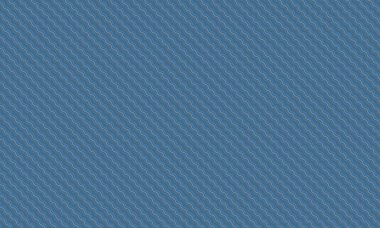 Dinamik, arkaplan veya dekorasyon için kusursuz bir düzende, yakın aralıklı dalgalı çizgiler içeren canlı soyut dalga deseni.