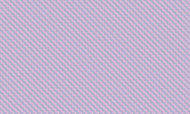 Dinamik, arkaplan veya dekorasyon için kusursuz bir düzende, yakın aralıklı dalgalı çizgiler içeren canlı soyut dalga deseni.