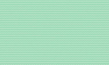 Dinamik, arkaplan veya dekorasyon için kusursuz bir düzende, yakın aralıklı dalgalı çizgiler içeren canlı soyut dalga deseni.