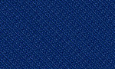 Dinamik, arkaplan veya dekorasyon için kusursuz bir düzende, yakın aralıklı dalgalı çizgiler içeren canlı soyut dalga deseni.