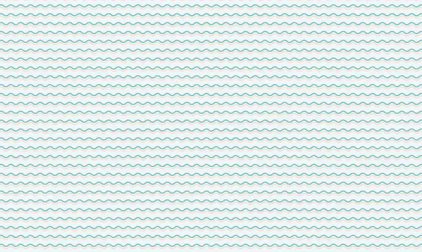 Dekoratif kullanım için yinelenen geometrik dalga deseninde sürekli dalgalı çizgileri olan soyut arkaplan.