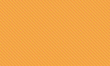 Dinamik, arkaplan veya dekorasyon için kusursuz bir düzende, yakın aralıklı dalgalı çizgiler içeren canlı soyut dalga deseni.