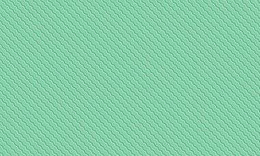 Dinamik, arkaplan veya dekorasyon için kusursuz bir düzende, yakın aralıklı dalgalı çizgiler içeren canlı soyut dalga deseni.