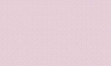 Dalgalı çizgileri, dairesel şekilleri ve ritmik geometrik dizaynlı yıldız benzeri motifleri olan soyut, pürüzsüz desen..