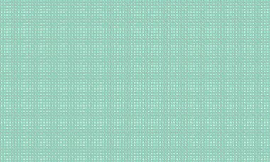 Dalgalı çizgileri, dairesel şekilleri ve ritmik geometrik dizaynlı yıldız benzeri motifleri olan soyut, pürüzsüz desen..