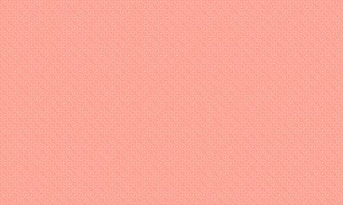 Dalgalı çizgileri, dairesel şekilleri ve ritmik geometrik dizaynlı yıldız benzeri motifleri olan soyut, pürüzsüz desen..