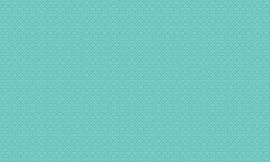 Dalgalı çizgileri, dairesel şekilleri ve ritmik geometrik dizaynlı yıldız benzeri motifleri olan soyut, pürüzsüz desen..