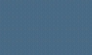 Dalgalı çizgileri, dairesel şekilleri ve ritmik geometrik dizaynlı yıldız benzeri motifleri olan soyut, pürüzsüz desen..