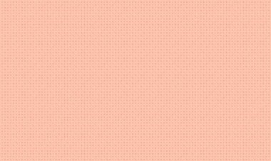 Dalgalı çizgileri, dairesel şekilleri ve ritmik geometrik dizaynlı yıldız benzeri motifleri olan soyut, pürüzsüz desen..