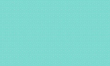 Kültürel ve dekoratif kullanım için pikselli dikişsiz dizayn içinde tekrarlayan geometrik spiraller içeren etnik Afrika esinlenilmiş desen.