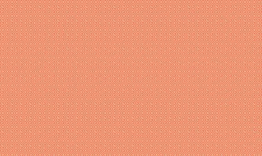 Kültürel ve dekoratif kullanım için pikselli dikişsiz dizayn içinde tekrarlayan geometrik spiraller içeren etnik Afrika esinlenilmiş desen.