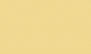 Kültürel ve dekoratif kullanım için pikselli dikişsiz dizayn içinde tekrarlayan geometrik spiraller içeren etnik Afrika esinlenilmiş desen.