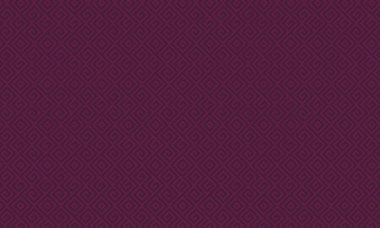 Kültürel ve dekoratif kullanım için pikselli dikişsiz dizayn içinde tekrarlayan geometrik spiraller içeren etnik Afrika esinlenilmiş desen.