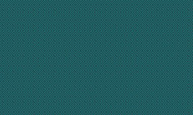 Kültürel ve dekoratif kullanım için pikselli dikişsiz dizayn içinde tekrarlayan geometrik spiraller içeren etnik Afrika esinlenilmiş desen.