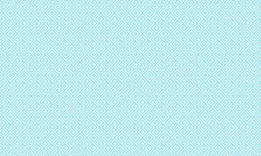 Kültürel ve dekoratif kullanım için pikselli dikişsiz dizayn içinde tekrarlayan geometrik spiraller içeren etnik Afrika esinlenilmiş desen.