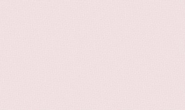 Kültürel ve dekoratif kullanım için pikselli dikişsiz dizayn içinde tekrarlayan geometrik spiraller içeren etnik Afrika esinlenilmiş desen.