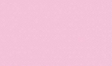 Kültürel ve dekoratif kullanım için pikselli dikişsiz dizayn içinde tekrarlayan geometrik spiraller içeren etnik Afrika esinlenilmiş desen.