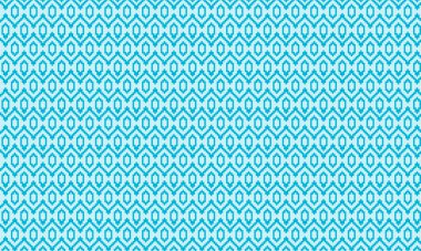 Pikselleştirilmiş elmas şekillerini cesur, geometrik, pürüzsüz bir düzende tekrarlayan geleneksel Afrika deseni.