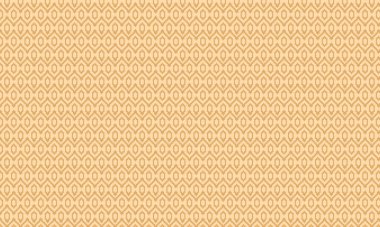 Pikselleştirilmiş elmas şekillerini cesur, geometrik, pürüzsüz bir düzende tekrarlayan geleneksel Afrika deseni.