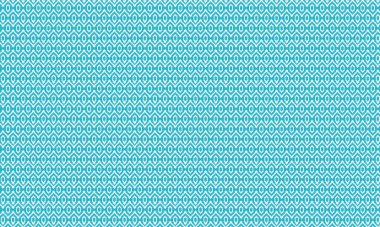 Pikselleştirilmiş elmas şekillerini cesur, geometrik, pürüzsüz bir düzende tekrarlayan geleneksel Afrika deseni.