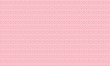 Pikselleştirilmiş elmas şekillerini cesur, geometrik, pürüzsüz bir düzende tekrarlayan geleneksel Afrika deseni.