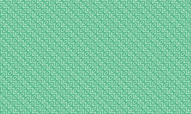 Pikselleştirilmiş elmas şekillerini cesur, geometrik, pürüzsüz bir düzende tekrarlayan geleneksel Afrika deseni.