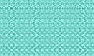 Pikselleştirilmiş elmas şekillerini cesur, geometrik, pürüzsüz bir düzende tekrarlayan geleneksel Afrika deseni.