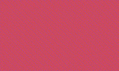 Pikselleştirilmiş elmas şekillerini cesur, geometrik, pürüzsüz bir düzende tekrarlayan geleneksel Afrika deseni.