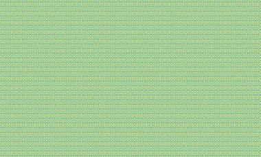 Pikselleştirilmiş elmas şekillerini cesur, geometrik, pürüzsüz bir düzende tekrarlayan geleneksel Afrika deseni.