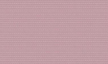 Pikselleştirilmiş elmas şekillerini cesur, geometrik, pürüzsüz bir düzende tekrarlayan geleneksel Afrika deseni.