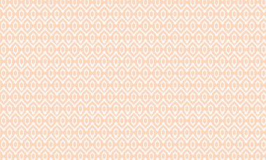 Pikselleştirilmiş elmas şekillerini cesur, geometrik, pürüzsüz bir düzende tekrarlayan geleneksel Afrika deseni.