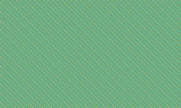 Pikselleştirilmiş elmas şekillerini cesur, geometrik, pürüzsüz bir düzende tekrarlayan geleneksel Afrika deseni.