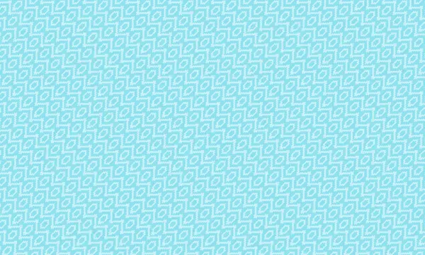 Pikselleştirilmiş elmas şekillerini cesur, geometrik, pürüzsüz bir düzende tekrarlayan geleneksel Afrika deseni.