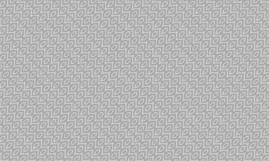 Pikselleştirilmiş elmas şekillerini cesur, geometrik, pürüzsüz bir düzende tekrarlayan geleneksel Afrika deseni.