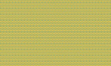 Pikselleştirilmiş elmas şekillerini cesur, geometrik, pürüzsüz bir düzende tekrarlayan geleneksel Afrika deseni.